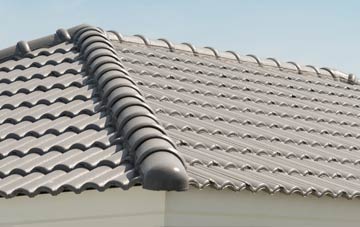 advantages of Beeslack clay roofing