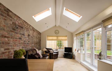 conservatory roof insulation Beeslack, Midlothian
