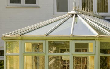 conservatory roof repair Beeslack, Midlothian