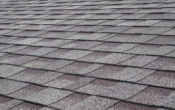 Beeslack tiles for shallow pitch roofing