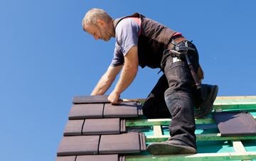 disadvantages of Beeslack slate roofing