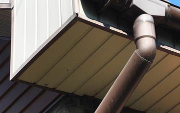 Beeslack soffit installation costs