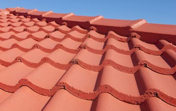Beeslack tile and slate roof replacement